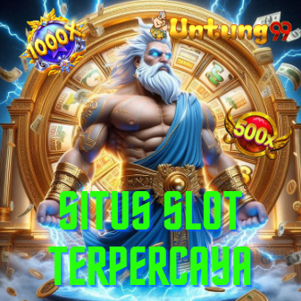 Sensasi Bermain di Untung99: Situs Gaming Online Terpercaya yang Wajib Dicoba