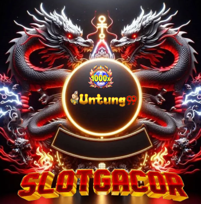 Untung99: Situs Slot Online Legal dan Terpercaya di Indonesia
