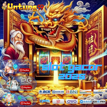 Untung99: Tempat Slot Online Terbaik untuk Pemain Indonesia