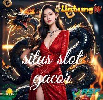 Slot Online Untung99: Situs Gacor, Bonus Besar, Menang Tiap Hari